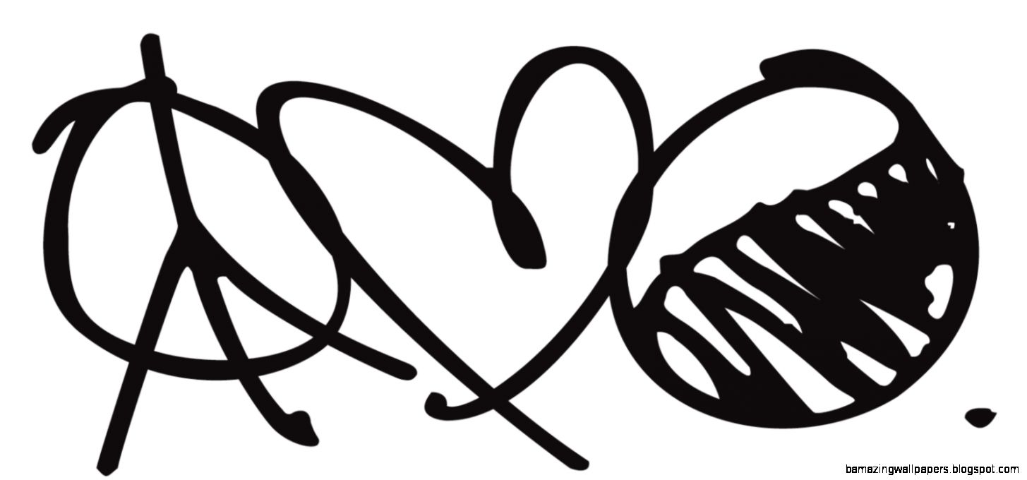 Peace Love Unity Peace Love Unity