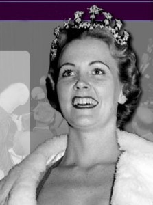 miss universe miriam stevenson miss universe 1954 miss universe miriam stevenson miss universe 1954