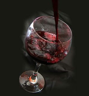 Napa, vallée de Bacchus