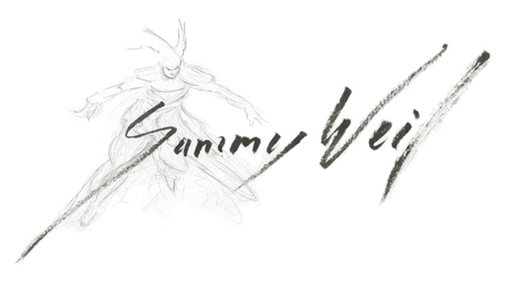 Sammy Weil Art