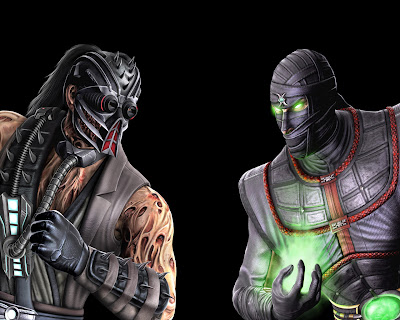 Kabal Mk 9