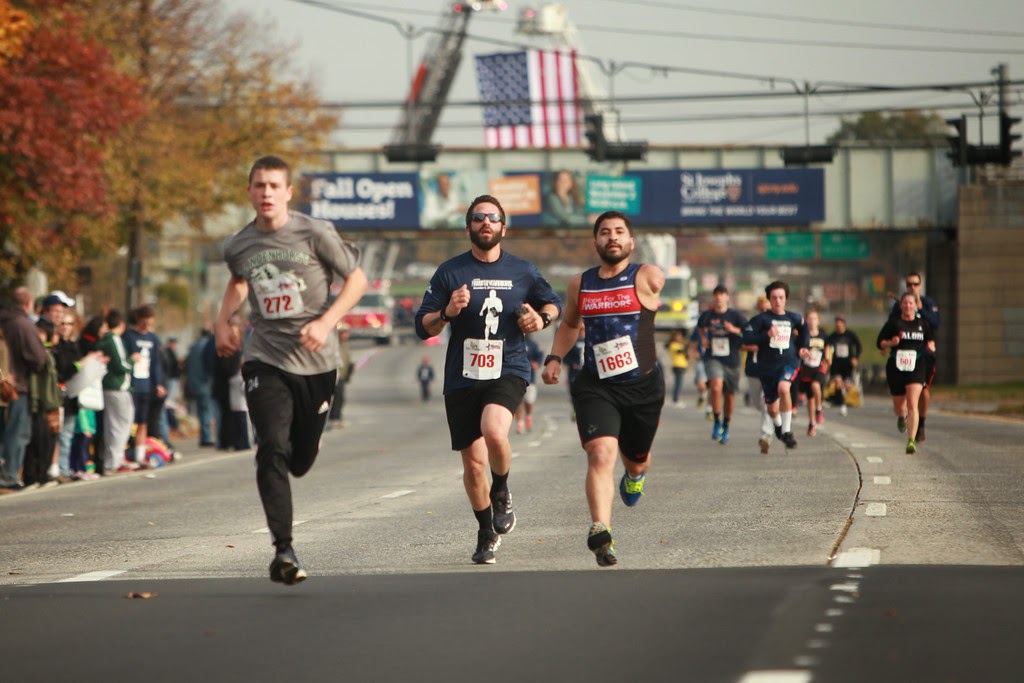 Team Hope For The Warriors® Newsletter January Hope for the Warriors