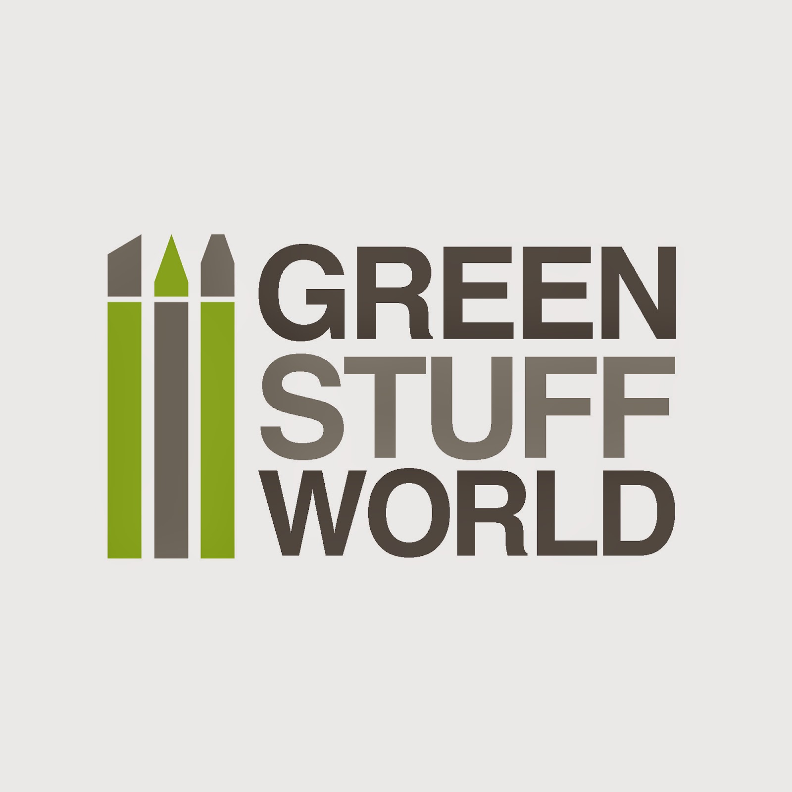 I Jornadas de pintura Pintochio Logo+greenstuff+world