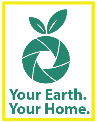 Your Earth Your Home Website