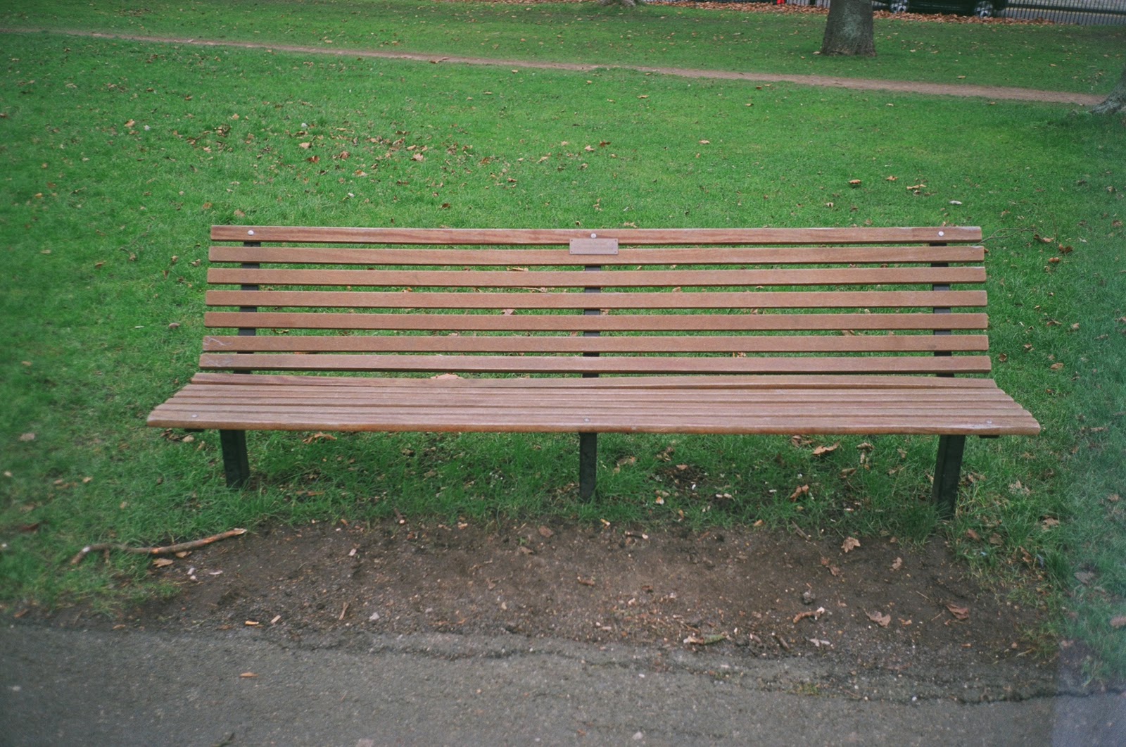 VISUAL ATHLETICS CLUB BENCHES LONDON 6