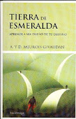 "Tierra de Esmeralda" de Anne & Daniel M-G