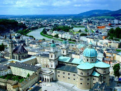 Salzburgo