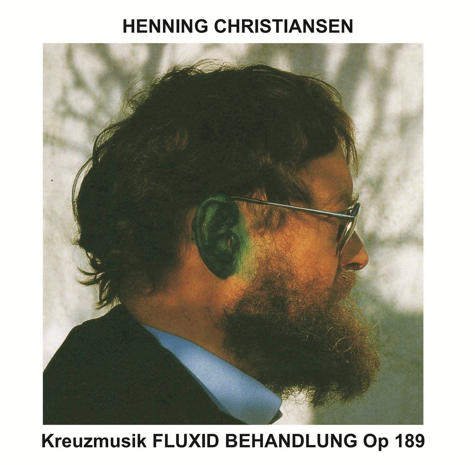 Beuys Christiansen Schottische Symphonie Requiem Of Art Beuys Christiansen Schottische Symphonie Requiem Of Art