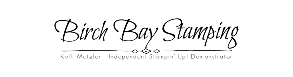Birch Bay Stamping