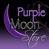 Purple Moon Store