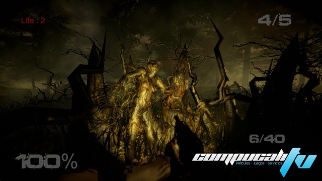 Alpages The Five Books PC Game Alpages The Five Books PC Game