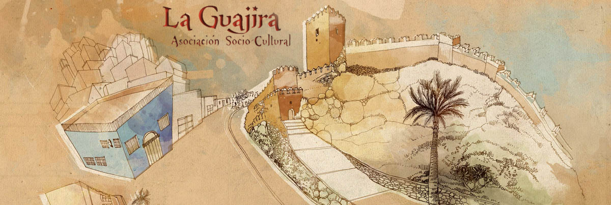 LA GUAJIRA