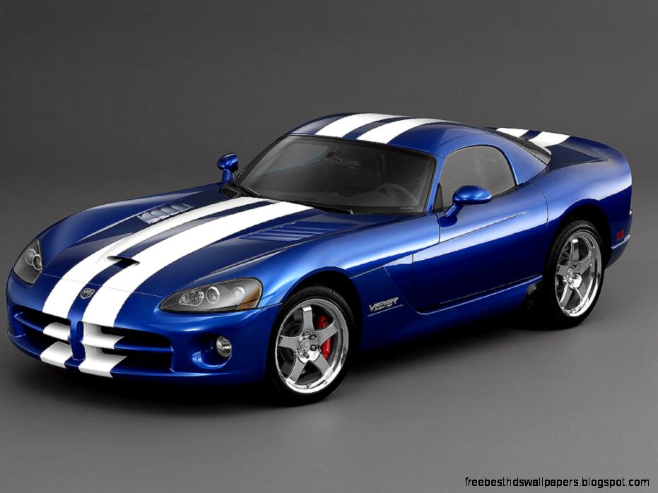 Dodge Viper – pictures information and specs Dodge Viper – pictures information and specs