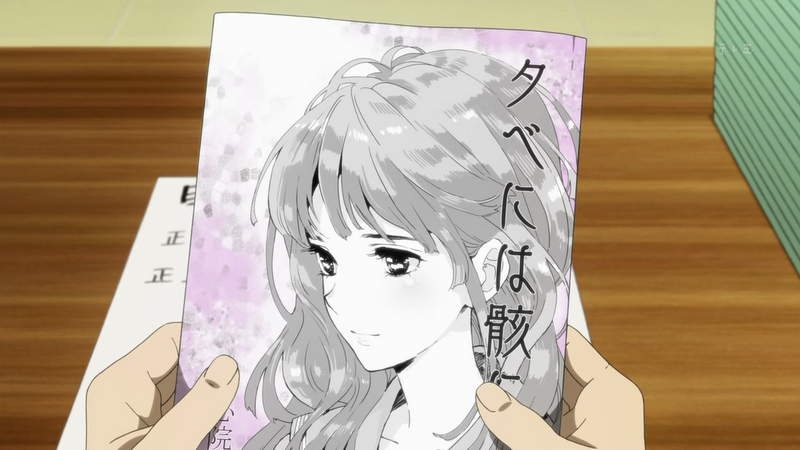 Download Hall Of Anime Fame Quick Picks Hyouka Ep 16 Oda Nobuna No Yabou For iPhone Free Wallpaper Hall Of Anime Fame Quick Picks Hyouka Ep 16 Oda Nobuna No Yabou Free