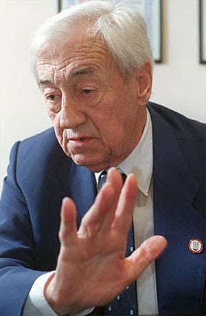 LA VISERA HOMENAJE A PEDRO ISO