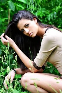 Srna Lepchevska - Girls from Macedonia