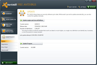 download avast antivirus pro 8.0.1483 full version + patch terbaru