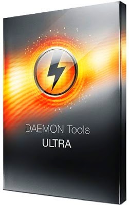 Daemon Tools Version Free