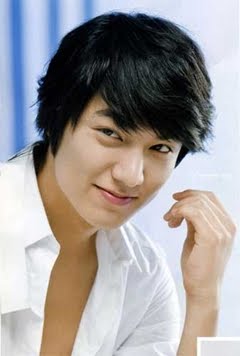 Lee MIn Ho