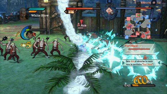Download Game One Piece Pirate Warriors 2 Pc Download Game One Piece Pirate Warriors 2 Pc