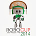 RoboCup é destaque nacional e será realizado no Centro de Convenções