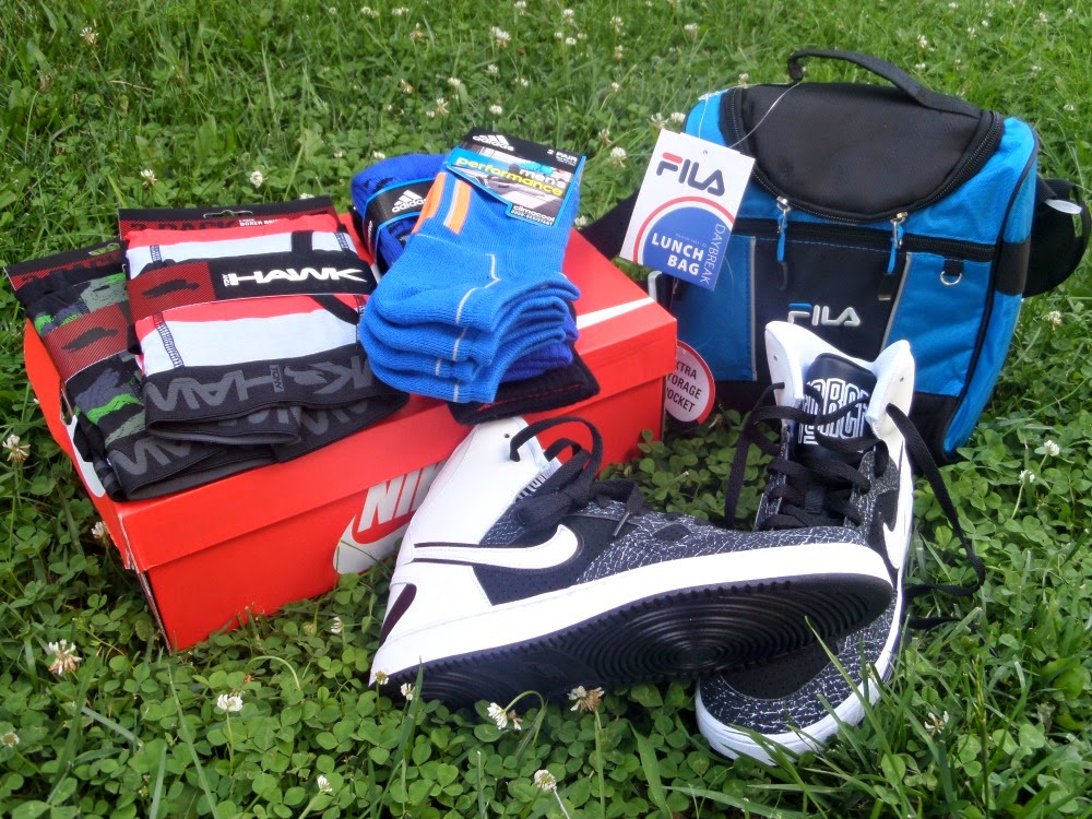 fila daybreak lunch bag