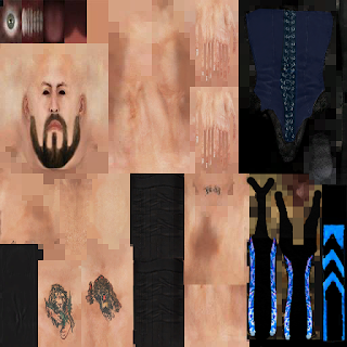 wwe 3d face texture wwe 3d face texture
