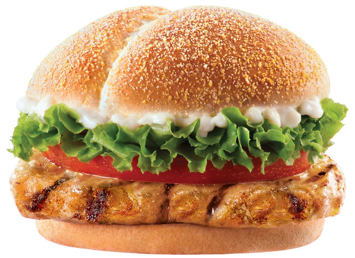 Cuisine Paradise Eat, Shop And Travel [Promotion] Burger King