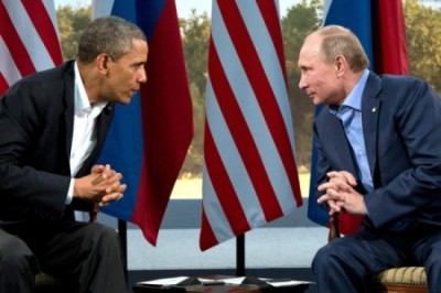 «Большая семерка», «Вашингтонский обком» и Кремль