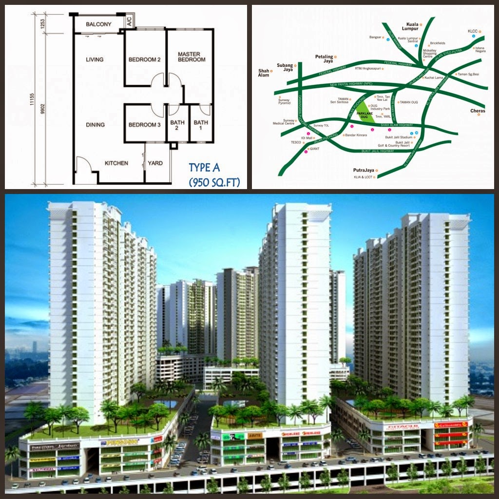 & LuXuRY “H.O.M.E” Property 4 Investment New Project OUG