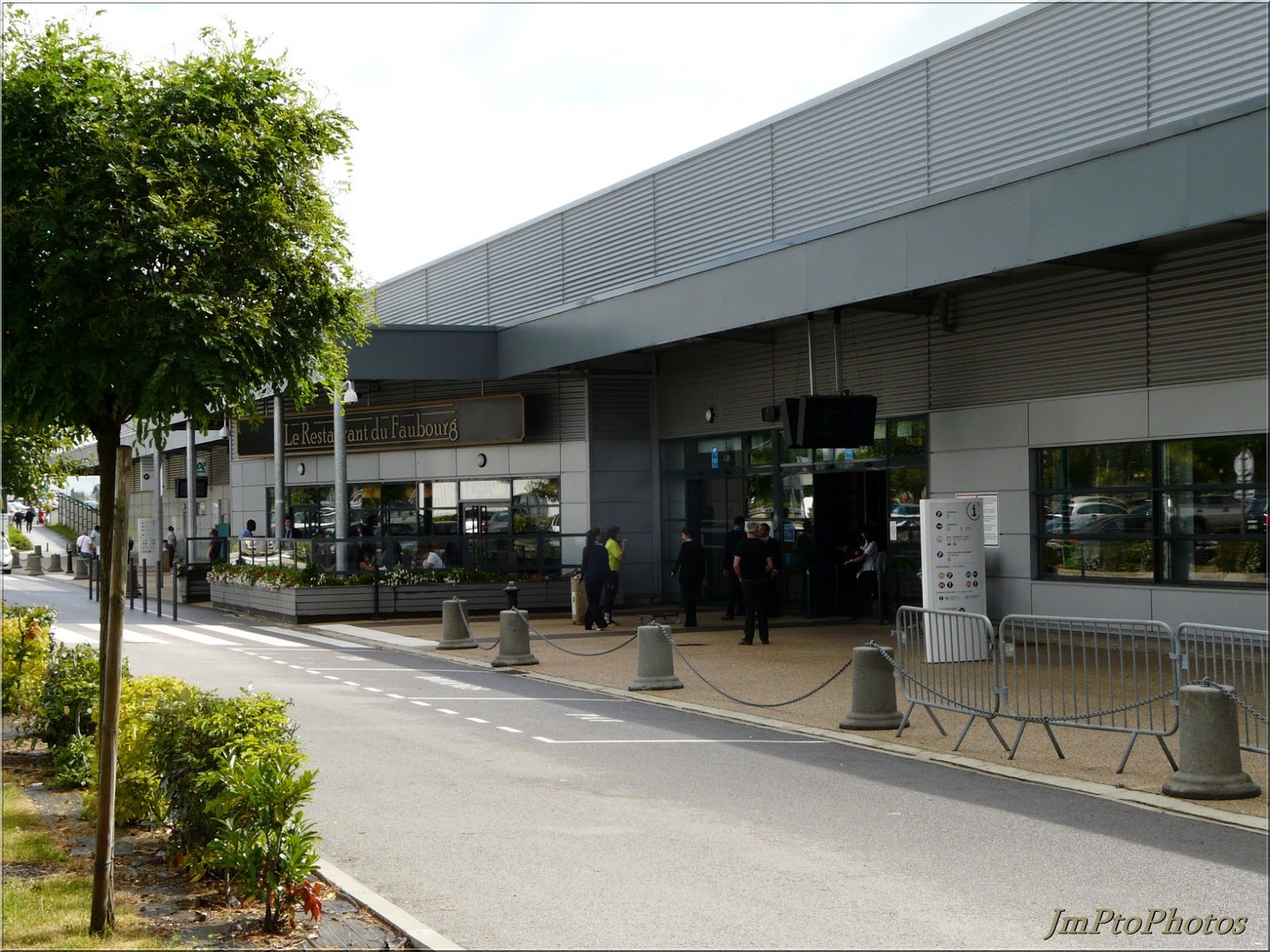 JmPtoPhotos Aéroport de BeauvaisTillé.