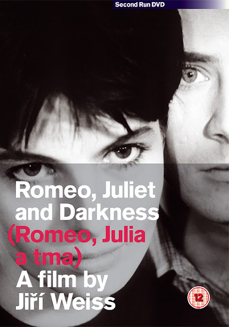 Romeo, Juliet and Darkness • Romeo, Julia a tma (1960)