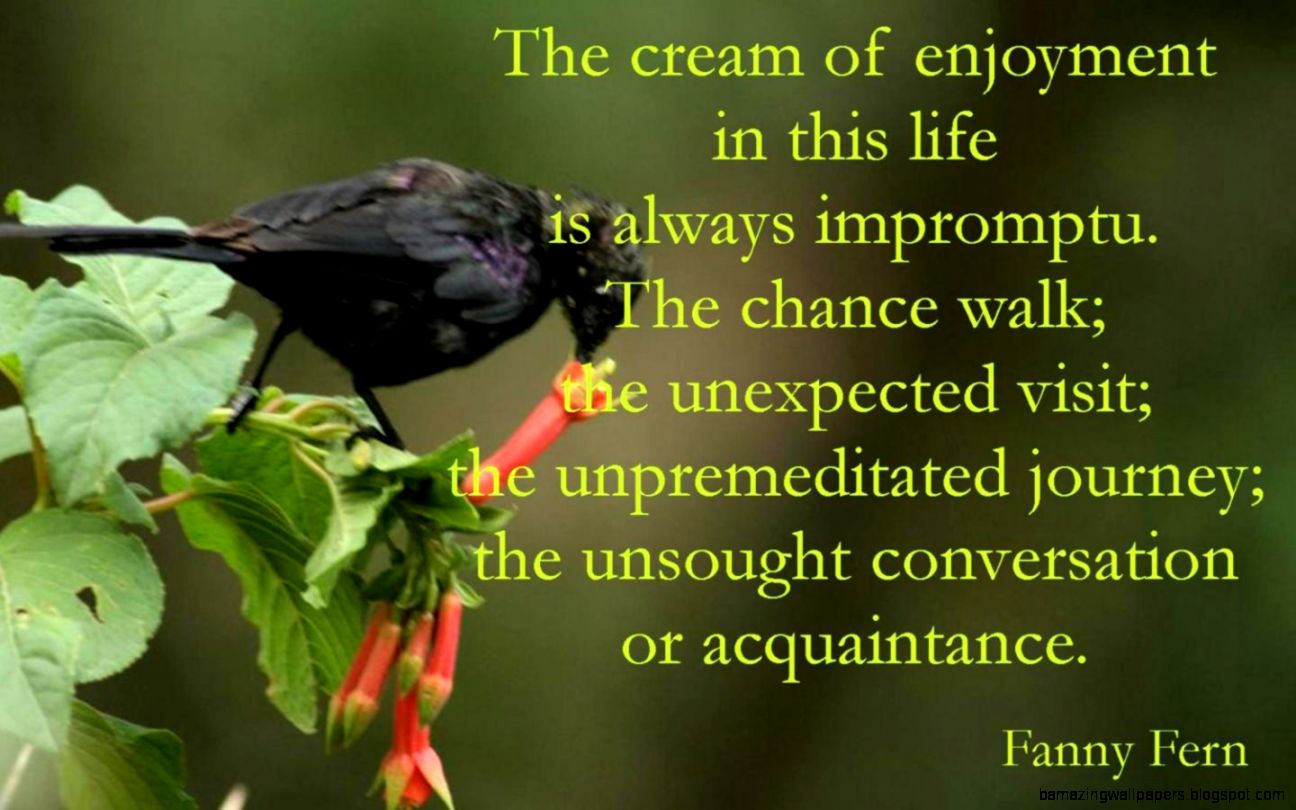 Quotes About Beautiful Nature Quotes About Beautiful Nature