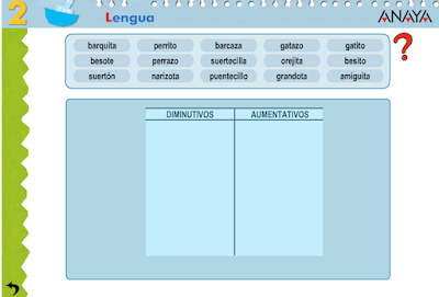 http://www.ceiploreto.es/sugerencias/A_1/Recursosdidacticos/SEGUNDO/datos/01_lengua/03_Recursos/01_t/actividades/vocabulario/05.htm