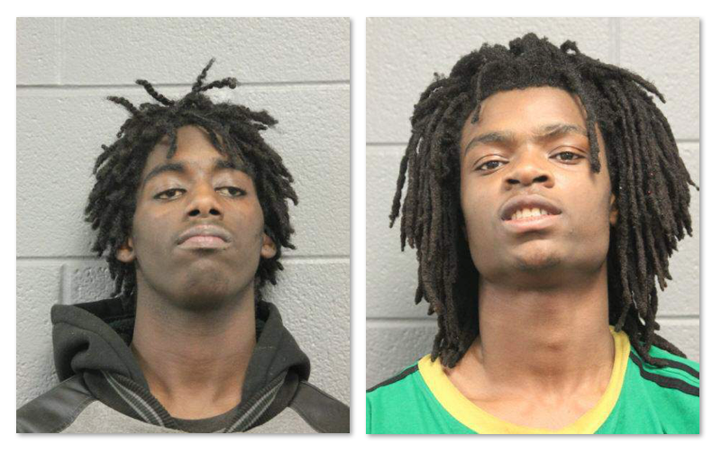 jordan hill and tesfaye cooper jordan hill and tesfaye cooper