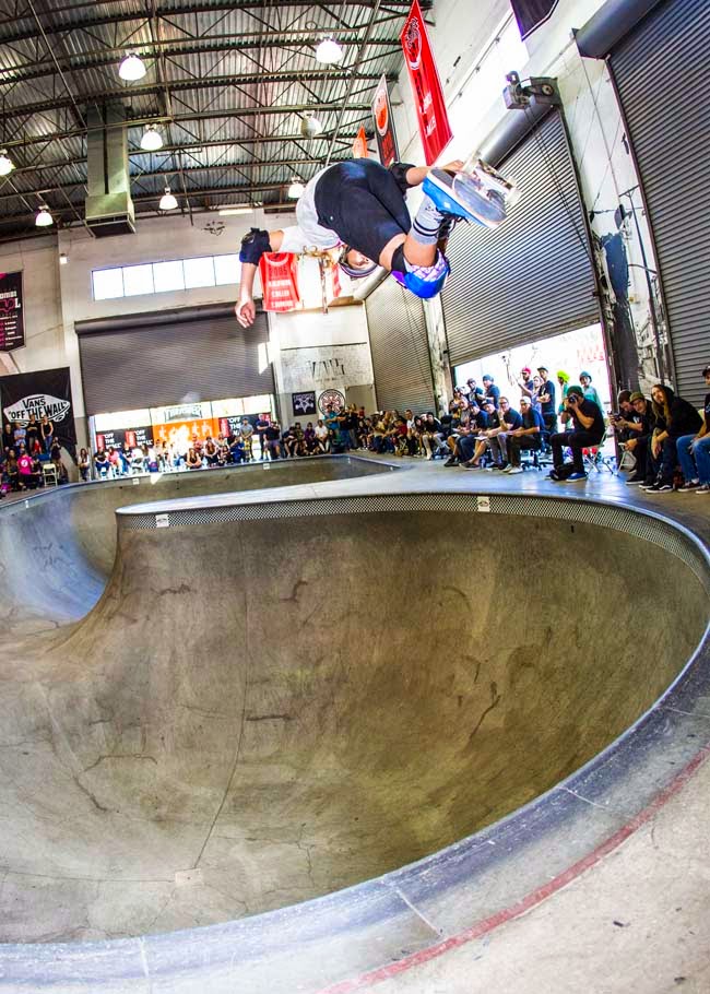 vans combi classic 2015