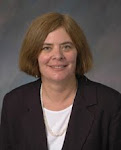 And welcome Professor Linda Bergmann