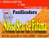 PANIFICADORA NOSSA SENHORA DE FÁTIMA