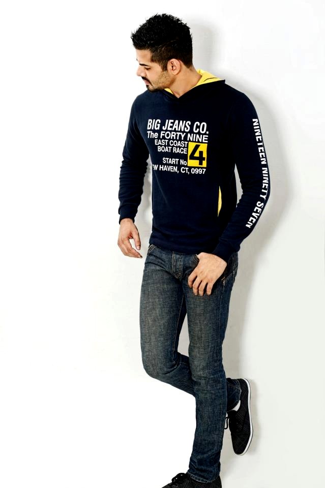 Latest Casual Wear Outfits 2013 For Men,new dress designs for boys 2013