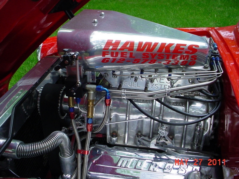 Mechanical Fuel Injection Can Mechanical Fuel Injection Be Run On The