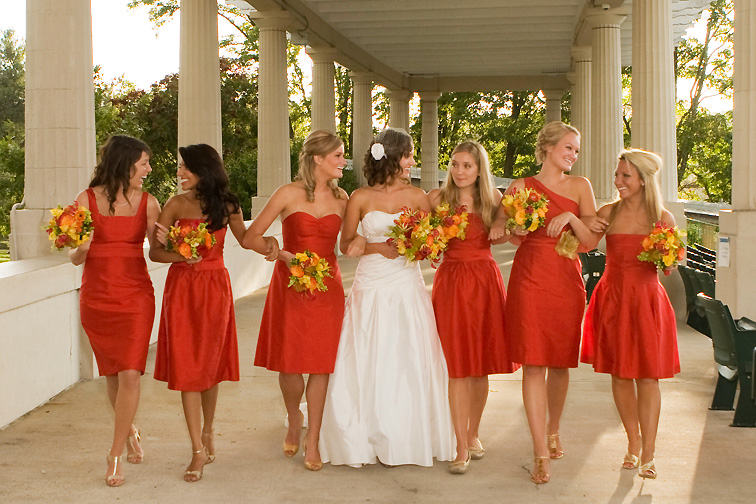 Angee S Eventions Mismatches Bridesmaid Dresses Photo Via Aria Dress