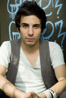 Alex Luke Makhlouf