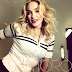 MADONNA HIGHEST PAID CELEBRITY ON FORBES LIST
