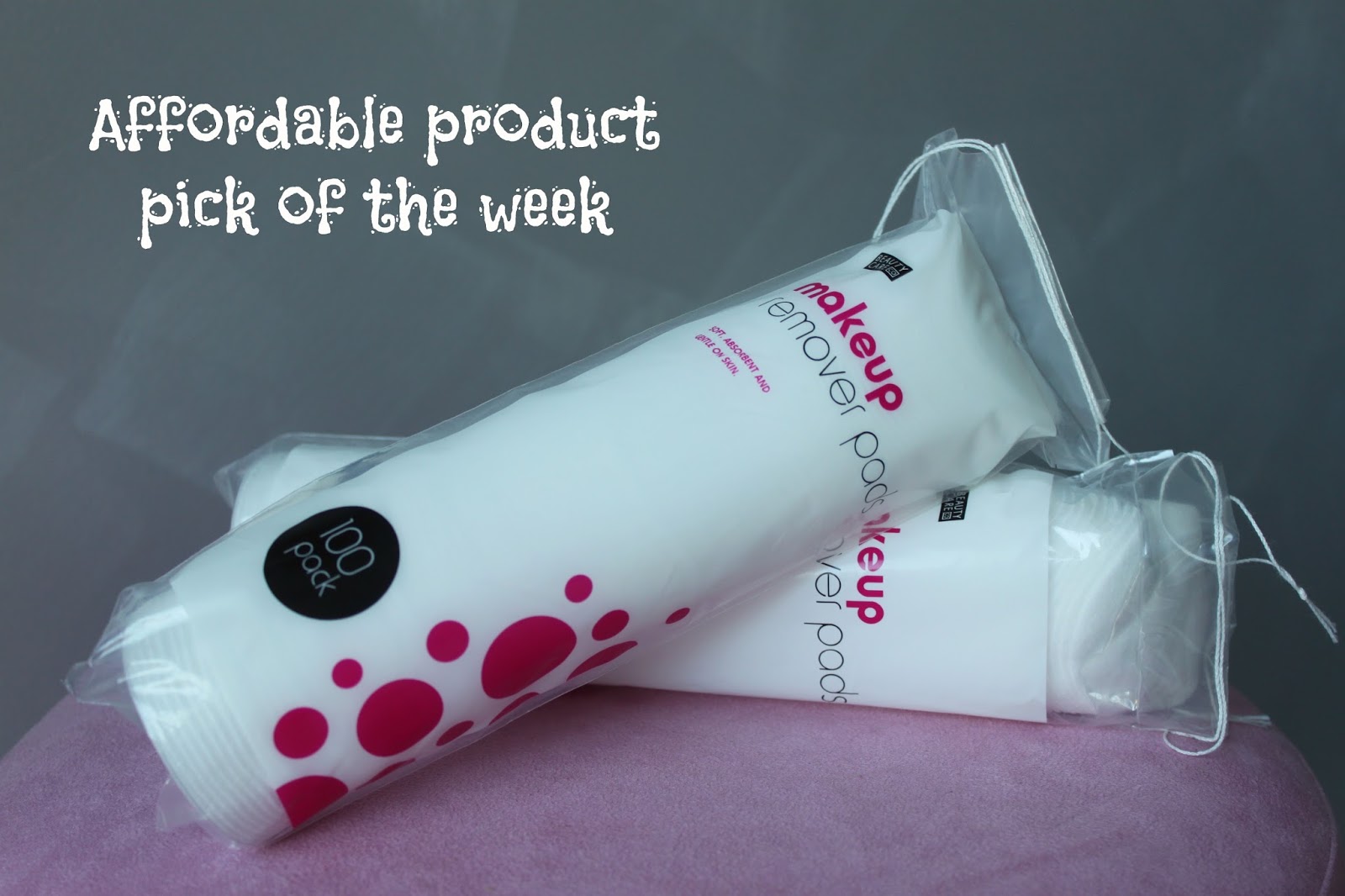 Australian Beauty Review Affordable beauty pick of the week