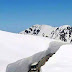 4 Best Pictures of Kailash Manasarovar Yatra, Snow Views
