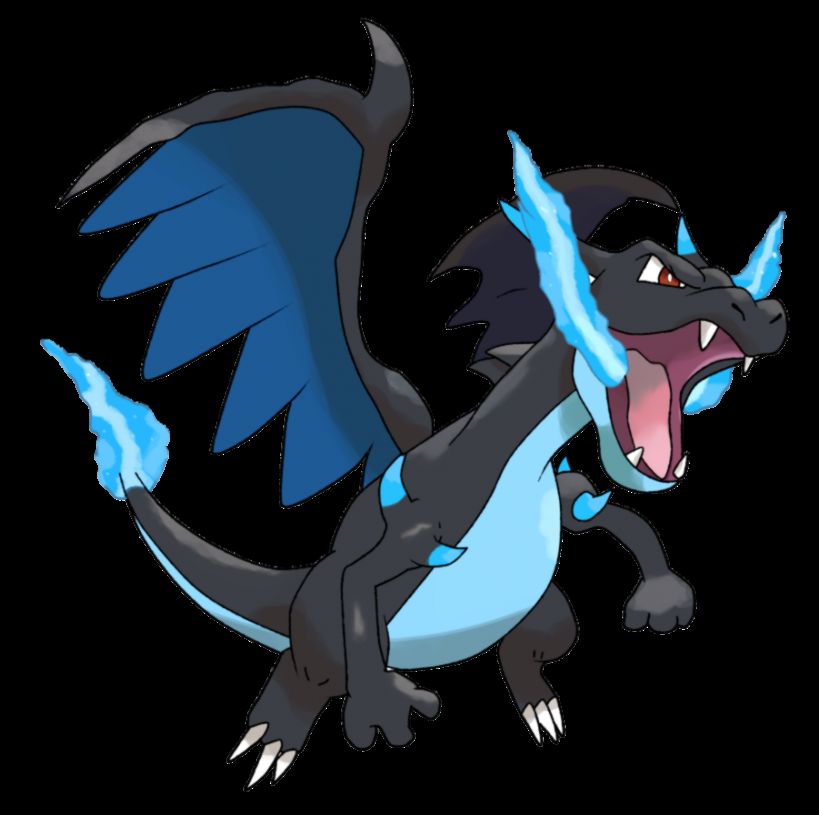 Pokemon Wallpaper Mega Charizard WallpaperSafari Pokemon Wallpaper Mega Charizard WallpaperSafari