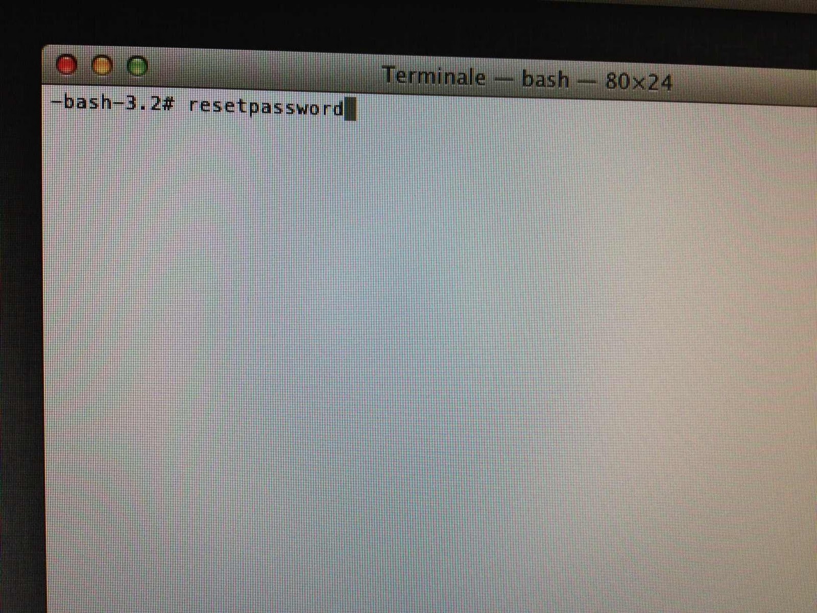 reset admin password mac os x lion software reset admin password mac os x lion software