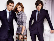 En la sociedad actual es común el termino ropa de moda, y moda en general. (emma watson moda )