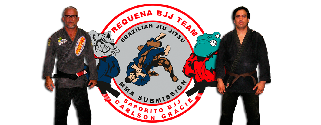 BJJ Team Marcelo Requena
