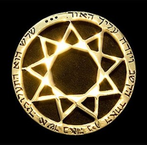 Sufi Enneagram